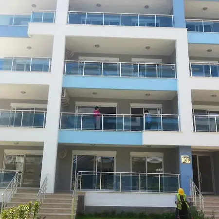 Alanya Holiday Apartment *