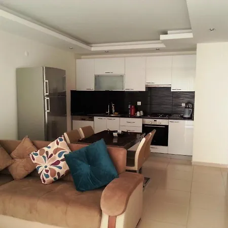 Apartment Alanya Holiday Alanya