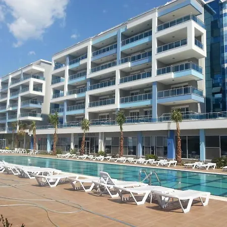 Alanya Holiday Apartment