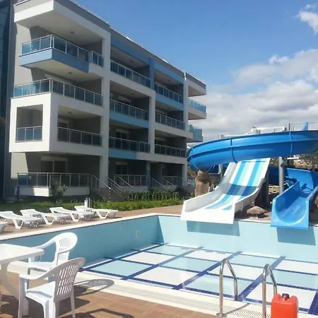 Alanya Holiday Apartment