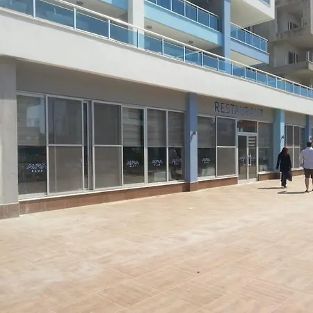 Appartement Alanya Holiday