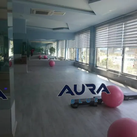 Appartement Alanya Holiday Alanya