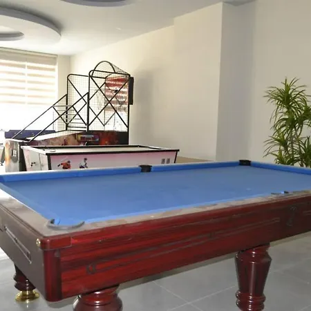 Alanya Holiday Appartement